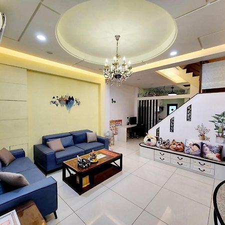 Tongxinyu Homestay Wujie Εξωτερικό φωτογραφία