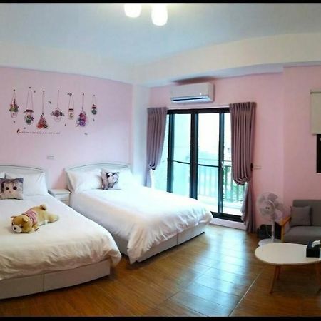 Tongxinyu Homestay Wujie Εξωτερικό φωτογραφία