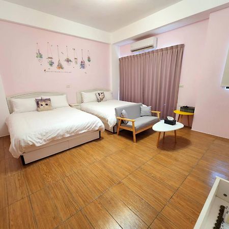 Tongxinyu Homestay Wujie Εξωτερικό φωτογραφία