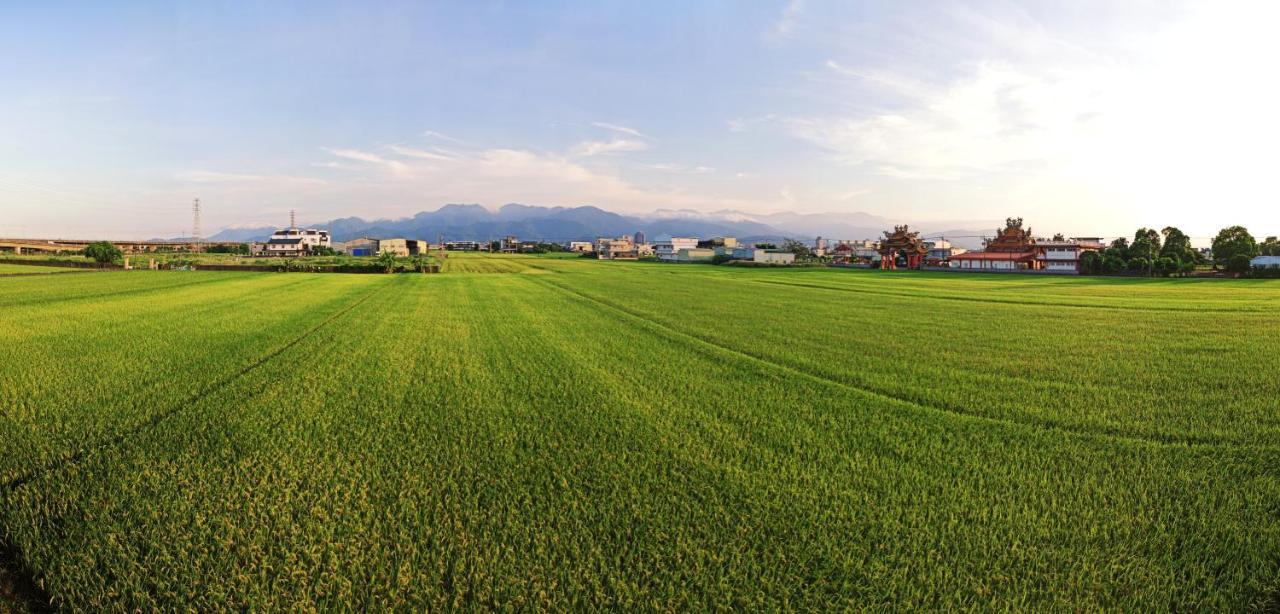 Tongxinyu Homestay Wujie Εξωτερικό φωτογραφία