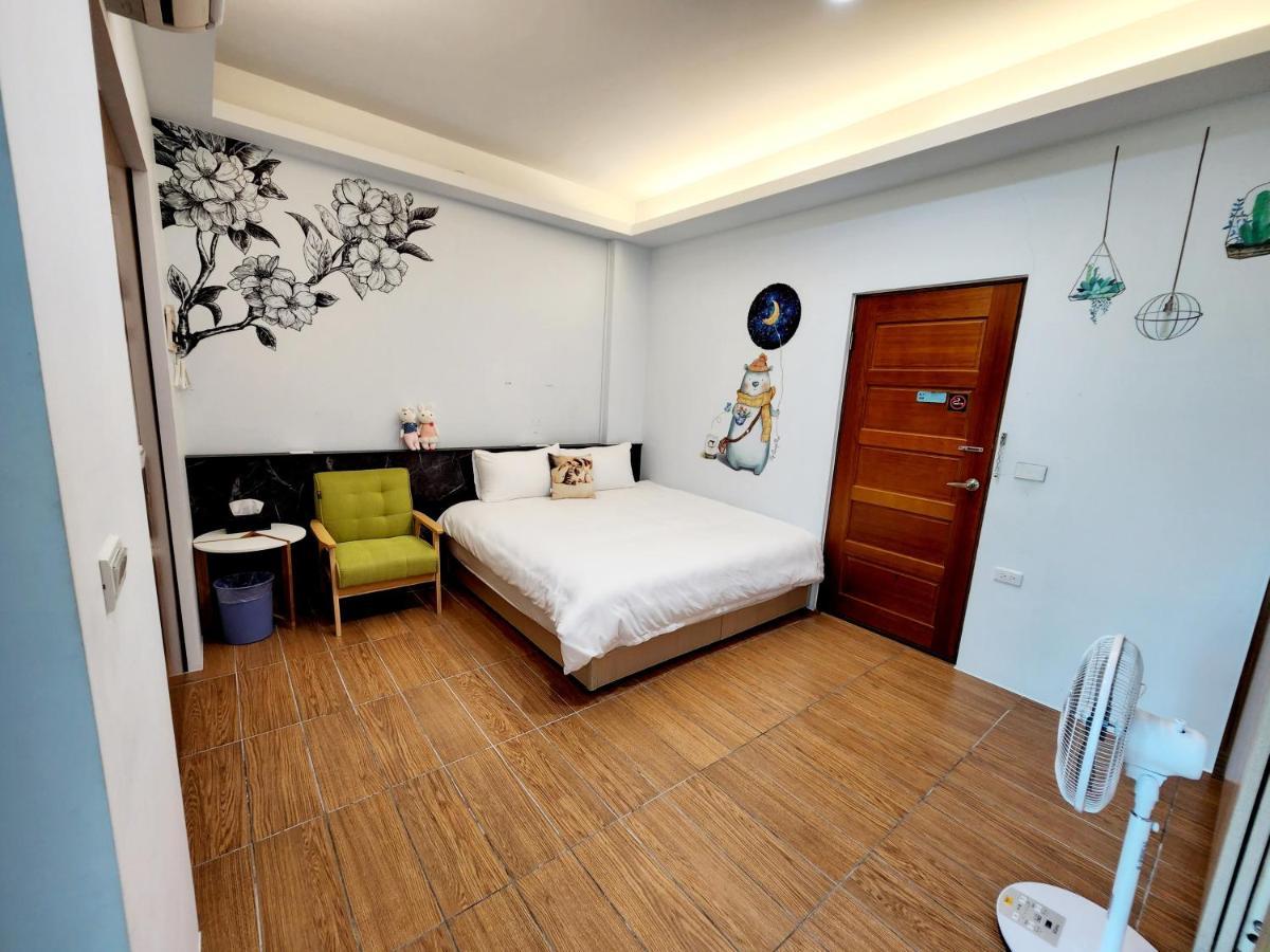 Tongxinyu Homestay Wujie Εξωτερικό φωτογραφία