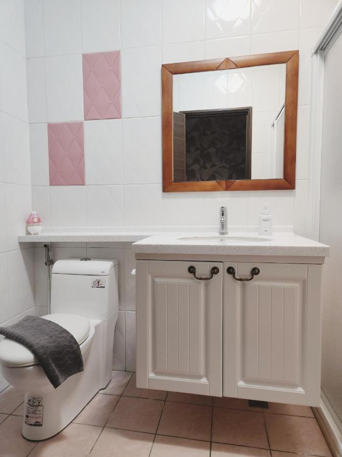 Tongxinyu Homestay Wujie Εξωτερικό φωτογραφία