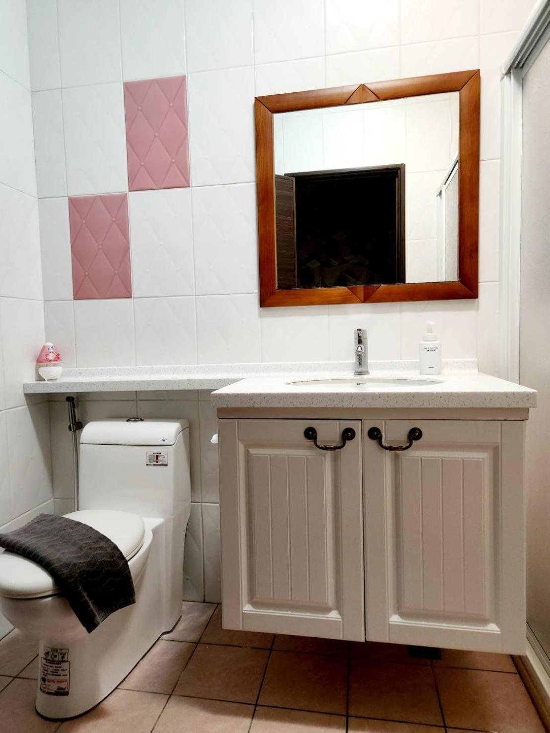 Tongxinyu Homestay Wujie Εξωτερικό φωτογραφία