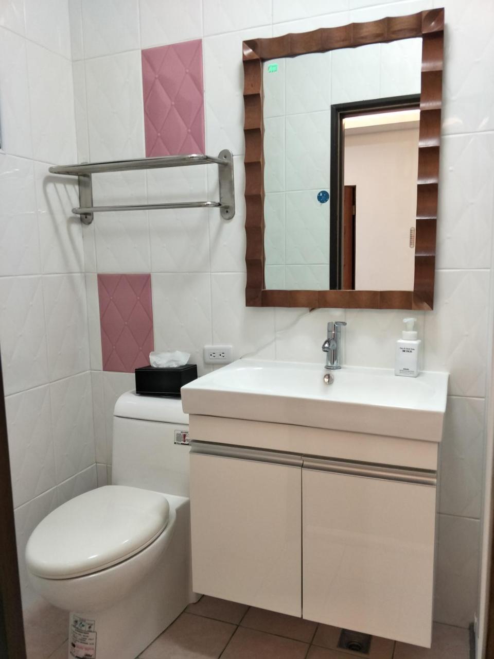 Tongxinyu Homestay Wujie Εξωτερικό φωτογραφία