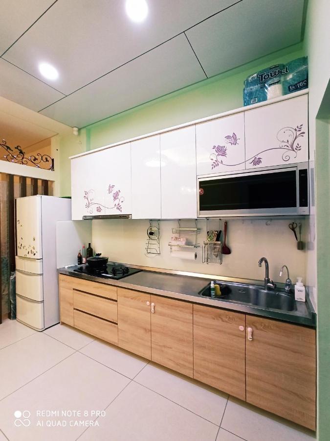 Tongxinyu Homestay Wujie Εξωτερικό φωτογραφία