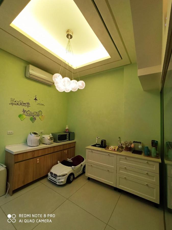 Tongxinyu Homestay Wujie Εξωτερικό φωτογραφία